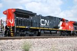 CN 3393 GE AC44C6M (EF644be)